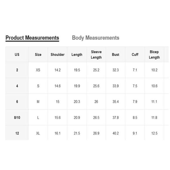 Heart Break Los Angeles Henley Tee NWT - Picture 5 of 5